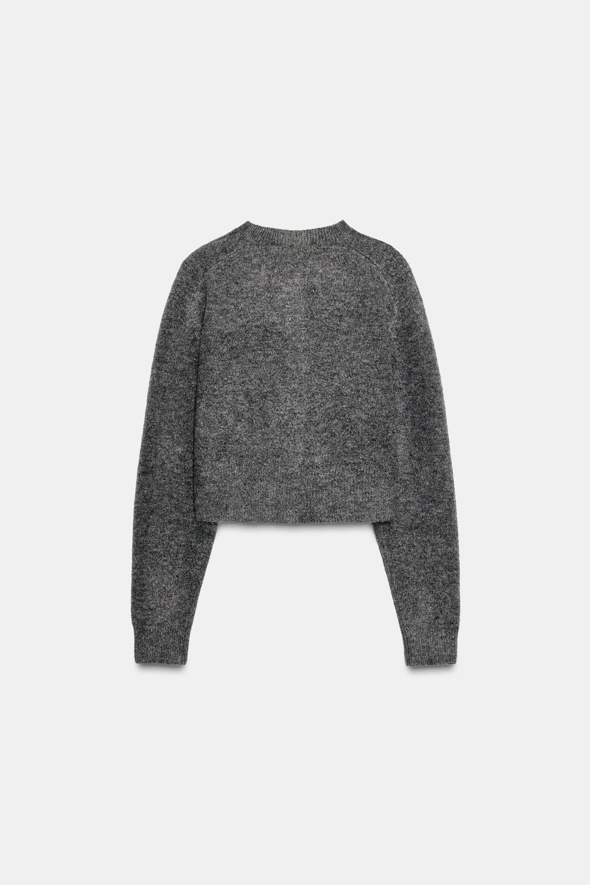 SOFT CARDIGAN